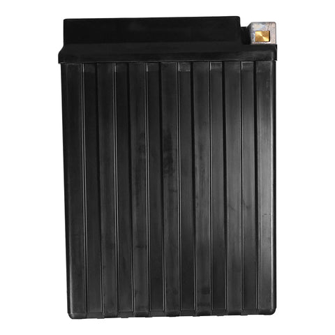 YUASA GYZ20HL Battery Fits 97-23 FLH, FLT , FLR(Touring)