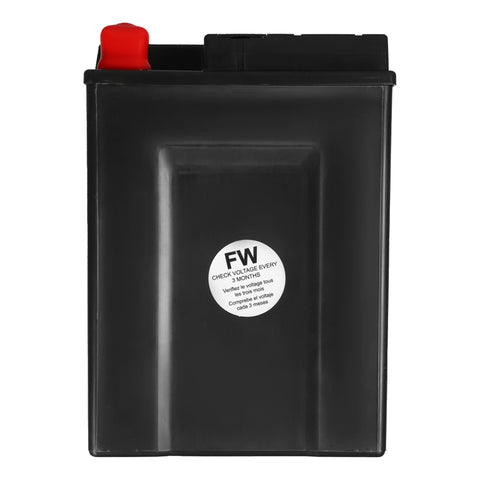 YUASA YUAM720BH Battery Fits BMW R18 (2021–2022)