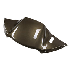 HR3 River Rock Gray Fairing Air Duct for Touring bike 2014-2023