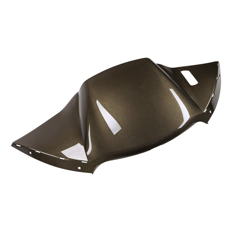 HR3 River Rock Gray Fairing Air Duct for Touring bike 2014-2023