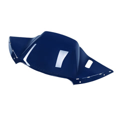 HR3 Bright Billiard Blue Fairing Air Duct for Touring bike 2014-2023