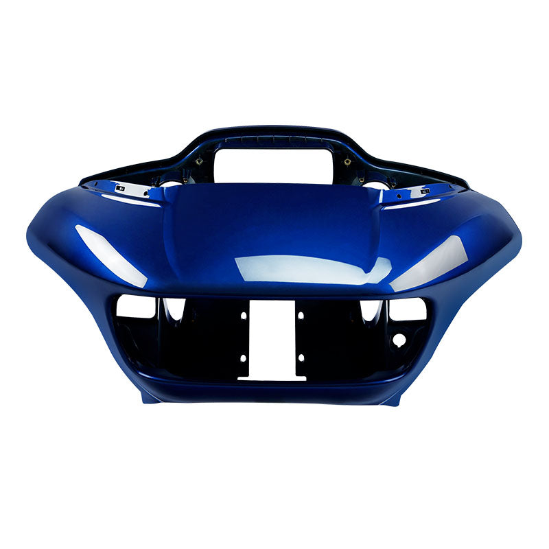 HR3 Superior Blue 2016RGU Outer Shark Fairing & Inner Fairing Set 2016 ROAD GLIDE ULTRA(FLTRU)