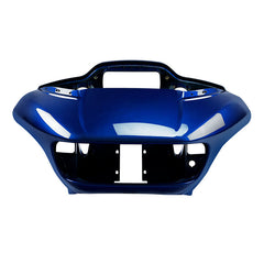 HR3 Superior Blue 2016RGU Outer Shark Fairing & Inner Fairing Set 2016 ROAD GLIDE ULTRA(FLTRU)