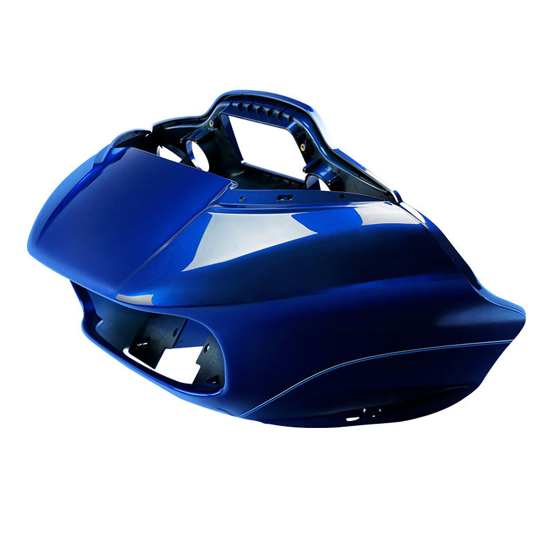 HR3 Superior Blue 2016RGU Outer Shark Fairing & Inner Fairing Set 2016 ROAD GLIDE ULTRA(FLTRU)