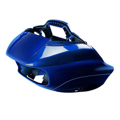 HR3 Superior Blue 2016RGU Outer Shark Fairing & Inner Fairing Set 2016 ROAD GLIDE ULTRA(FLTRU)