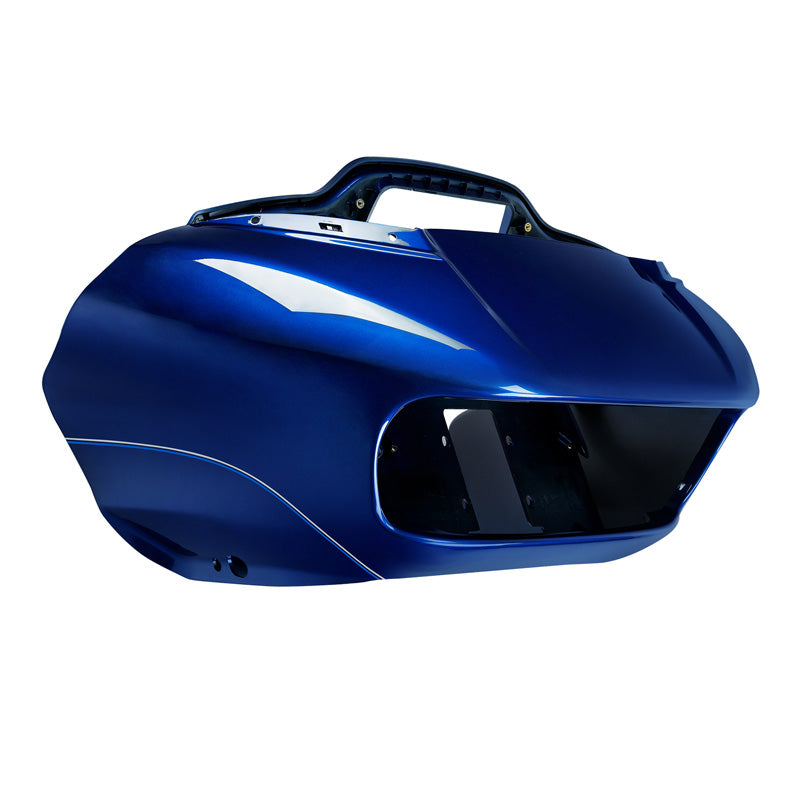 HR3 Superior Blue 2016RGU Outer Shark Fairing & Inner Fairing Set 2016 ROAD GLIDE ULTRA(FLTRU)