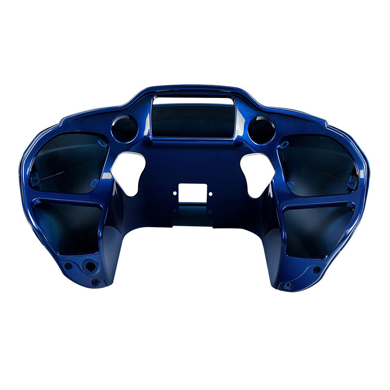 HR3 Superior Blue 2016RGU Outer Shark Fairing & Inner Fairing Set 2016 ROAD GLIDE ULTRA(FLTRU)