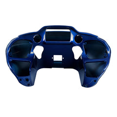 HR3 Superior Blue 2016RGU Outer Shark Fairing & Inner Fairing Set 2016 ROAD GLIDE ULTRA(FLTRU)