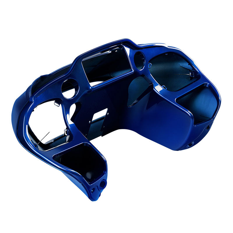 HR3 Superior Blue 2016RGU Outer Shark Fairing & Inner Fairing Set 2016 ROAD GLIDE ULTRA(FLTRU)