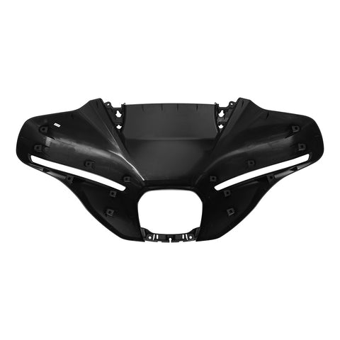 HR3 Vivid Black Outer Fairing for 2024 HD Street Glide