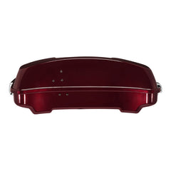 HR3 Mysterious Red Sunglo 2015UC 5.5" Razor Style Touring Trunk Luggage For 15-24 Touring