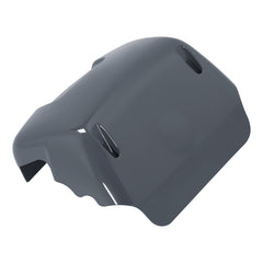 HR3 Gunship Grey Water Pump Cover For Harley Twin-Cooled Engine Touring 2017-2023