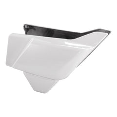 HR3 White Onyx Pearl Side Covers 2024 ROAD GLIDE( FLTRX)