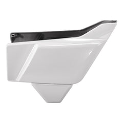 HR3 White Onyx Pearl Side Covers 2024 ROAD GLIDE( FLTRX)