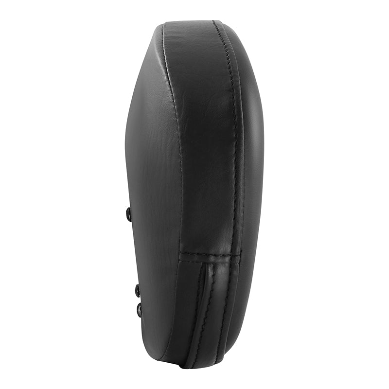 C.C. RIDER Passenger Backrest Sissy Bar Backrest For Harley Touring CVO Road Glide Street Glide Road King