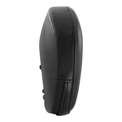 C.C. RIDER Passenger Backrest Sissy Bar Backrest For Harley Touring CVO Road Glide Street Glide Road King