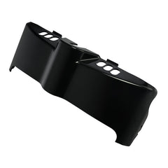 HR3 Starfire Black / Atomic Red Inner Fairing Skirt 2017 CVO STREET GLIDE （FLHXSE）