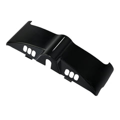 HR3 Starfire Black / Atomic Red Inner Fairing Skirt 2017 CVO STREET GLIDE （FLHXSE）