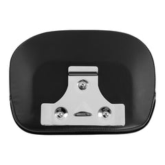 C.C. RIDER Passenger Backrest Sissy Bar Backrest For Harley Touring CVO Road Glide Street Glide Road King