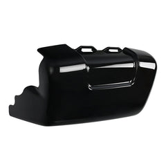HR3 Starfire Black / Atomic Red Water Pump Cover For Harley Twin-Cooled Engine Touring 2017-2023