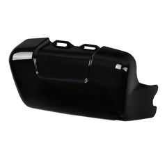 HR3 Starfire Black / Atomic Red Water Pump Cover For Harley Twin-Cooled Engine Touring 2017-2023
