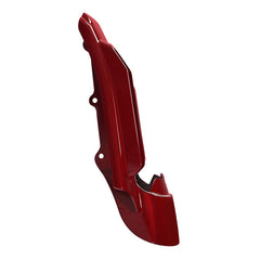 HR3 Starfire Black / Atomic CVO STYLE Rear Fender Filler Panel FOR Harley Touring 2014-2023