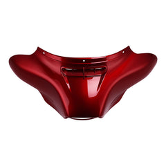 HR3 Velocity Red Sunglo 2017S Outer Batwing Fairing Cowl Upper 2017 STREET GLIDE SPECIAL（FLHXS）