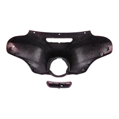 HR3 Velocity Red Sunglo 2017S Outer Batwing Fairing Cowl Upper 2017 STREET GLIDE SPECIAL（FLHXS）