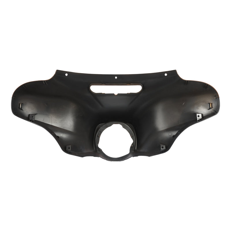 HR3 Amber Whiskey / Brilliant Silver Pearl Outer Batwing Fairing Cowl Upper 2014 ELECTRA GLIDE ULTRA LIMITED （ FLHTKL ）