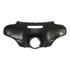 HR3 Amber Whiskey / Brilliant Silver Pearl Outer Batwing Fairing Cowl Upper 2014 ELECTRA GLIDE ULTRA LIMITED （ FLHTKL ）