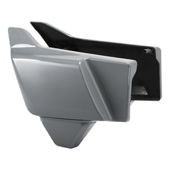 HR3 Billiard Gray Metallic Side Covers 2024 ROAD GLIDE( FLTRX)