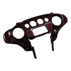 HR3 Midnight Crimson / Vivid Black  Batwing Front  Inner Fairing 2022 STREET GLIDE SPECIAL( FLHXS )