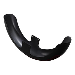 HR3 Midnight Crimson / Vivid Black 21" Wrap Front Fender Fit For Harley Touring 2014-2023