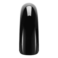 HR3 Vivid Black 21" Wrap Front Fender Fit For Harley Touring 2014-2023
