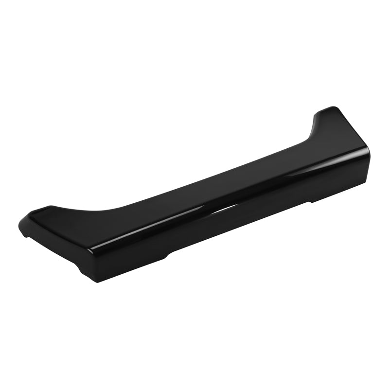 HR3 Vvid Black Front Fairing Trim for 2024 HD Street Glide