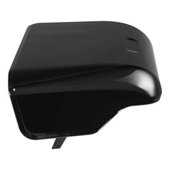 HR3 Vivid Black Glove Box Doors for HD Road Glide 2024+
