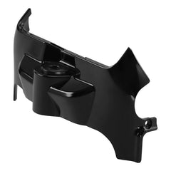 HR3 Vivid Black Dash Panel 2024 STREET GLIDE (FLHX)