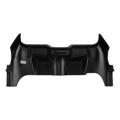 HR3 Vivid Black Dash Panel 2024 STREET GLIDE (FLHX)