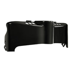 HR3 Black Quartz 2016UL Inner Fairing Skirt 2016-2017 ELECTRA GLIDE ULTRA LIMITED LOW(FLHTKL)