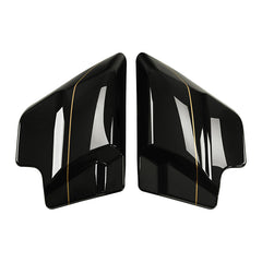 HR3 Black Quartz 2016UL Side Covers