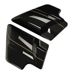 HR3 Black Quartz 2016UL Side Covers