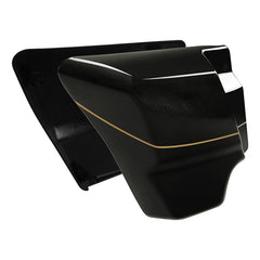 HR3 Black Quartz 2016UL Side Covers