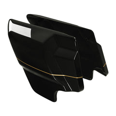HR3 Black Quartz 2016UL Side Covers