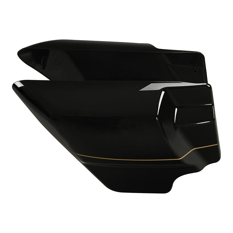 HR3 Black Quartz 2016UL Side Covers