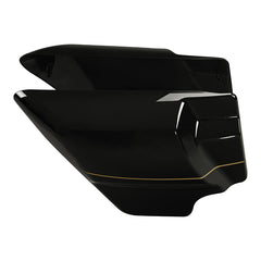 HR3 Black Quartz 2016UL Side Covers