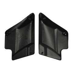 HR3 Black Quartz 2016UL Side Covers