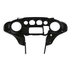 HR3 Black Quartz 2016UL Batwing Front  Inner Fairing 2016 ELECTRA GLIDE ULTRA LIMITED LOW(FLHTKL)