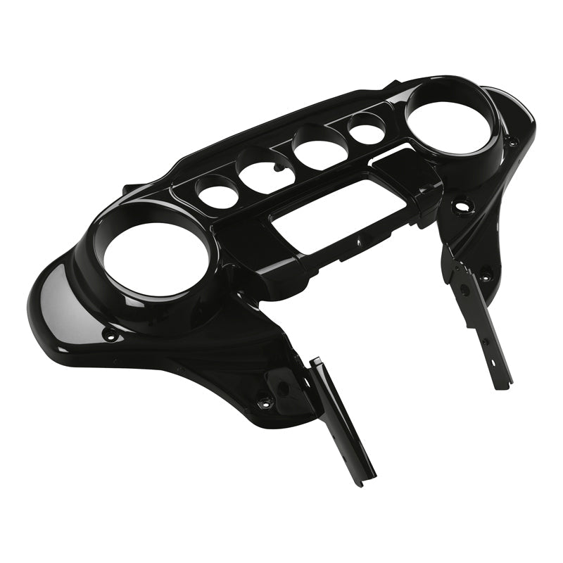 HR3 Black Quartz 2016UL Batwing Front  Inner Fairing 2016 ELECTRA GLIDE ULTRA LIMITED LOW(FLHTKL)