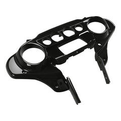 HR3 Black Quartz 2016UL Batwing Front  Inner Fairing 2016 ELECTRA GLIDE ULTRA LIMITED LOW(FLHTKL)