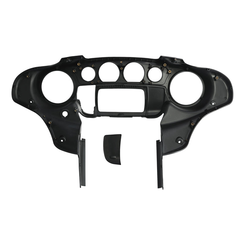 HR3 Black Quartz 2016UL Batwing Front  Inner Fairing 2016 ELECTRA GLIDE ULTRA LIMITED LOW(FLHTKL)